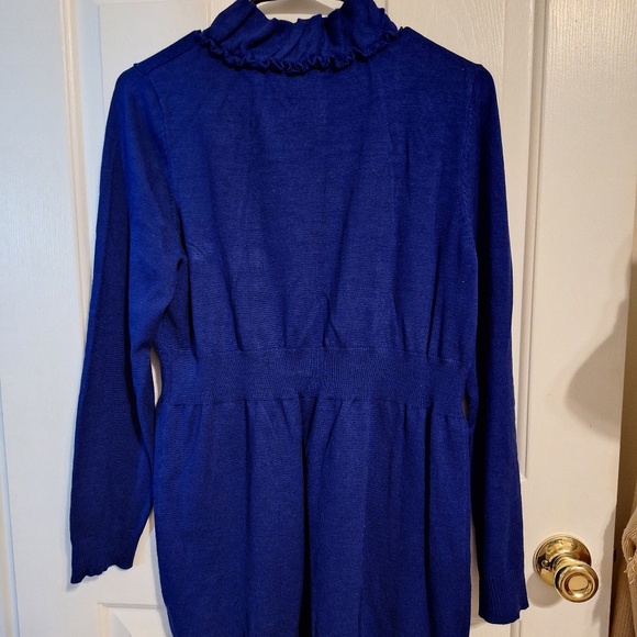 NY Collection Petite sweater - Picture 3 of 3